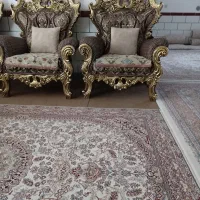 مبل سلطتنی|مبلمان خانگی و میز عسلی|مرودشت, ثبت احوال|دیوار