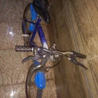 دوچرخه ۱۶|دوچرخه، اسکیت، اسکوتر|اقبالیه, |دیوار