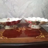 دو عدد میوه خوریه لموژن اصل(نو)