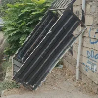 اتاق وانت بار