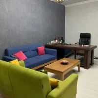 میز ادرای و مبل