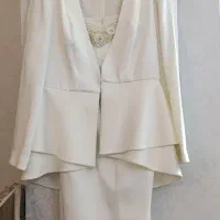 لباس مجلسی مزونی|لباس|وحیدیه, |دیوار