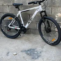 دوچرخه کوهستان اینتنس مدل CD200 سایز 26 اینچ نو