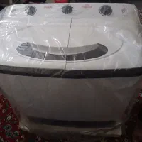 ماشین لباس شویی