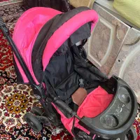 کالسکه|کالسکه و لوازم جانبی|شیراز, حجت آباد|دیوار