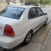 ورنا ۸۶|خودرو سواری و وانت|مشهد, دانشجو|دیوار