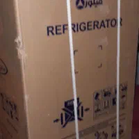 یخچال فیلور نو سفید هستش