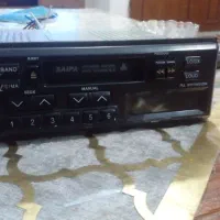 ضبط فابریک قدیمی پراید