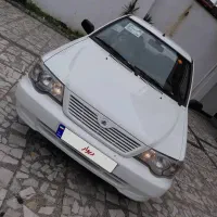 پراید ۱۳۲ مدل ۹۱ بدون رنگ و ضربه (بدون ترک وجوش)|خودرو سواری و وانت|رشت, پسیخان|دیوار