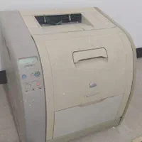 پرینتر اچ پی رنگی|پرینتر، اسکنر، کپی، فکس|مرودشت, فاز اول شهرک فرهنگیان|دیوار