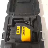 تراز لیزری دیوالت اصلی