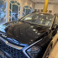 اسپورتیج ۲۰۲۴ کوشا مشکی|خودرو سواری و وانت|تهران, جمال‌زاده|دیوار