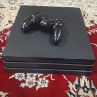 ps4 pro کپی خور|کنسول، بازی ویدئویی و آنلاین|اهواز, زندوکیلی|دیوار