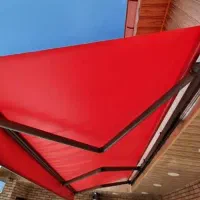 کرکره اتوماتیک .تعمیرات.تعویض فنرشیشهسایبانبرقی|خدمات پیشه و مهارت|رشت, فلسطین|دیوار