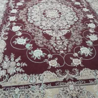 دو عدد فرش سالم