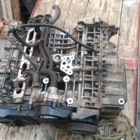 گیربکس لیفان ام وی ام هایما جک جیلی چانگان تیگو