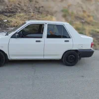 پراید|خودرو سواری و وانت|مهاباد (آذربایجان غربی), |دیوار