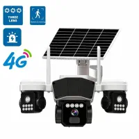 فروش و نصب انواع دوربین سیمکارتی و AHD