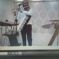 موزیک مجالس مذهبی مولودی مداح و...