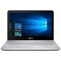 لب تاب ایسوس N552v