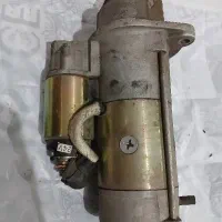 استارت کامیونت الوند