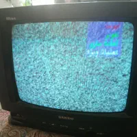 تلویزیون 21اینچ مدل صنام