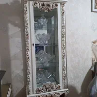 ویترین درحدنو