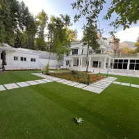 ویلا کاخ سعد آباد ۱۵۵۰ متر زمین مناسب کار وسکونت|اجارهٔ خانه و ویلا|تهران, زعفرانیه|دیوار