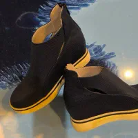 کفش زنانه نو شیک و خوش پا
