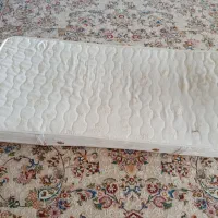 تشک تک نفره راحت