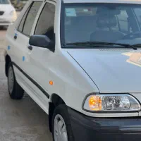 پراید مدل 95|خودرو سواری و وانت|اردبیل, |دیوار