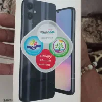 .گوشی.A05 سالم|موبایل|خمینیشهر, |دیوار