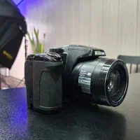 nikon p500|دوربین عکاسی و فیلمبرداری|تهران, شیخ هادی|دیوار