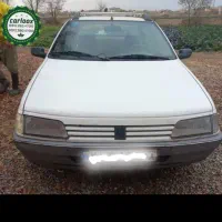 اردی مدل ۸۴ فوق العاده سالم