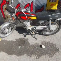 موتور مدل ۸۲ عروسک