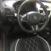 ساینا sدوگانه شرکتی مدل۴۰۲ فقط معاوضه|خودرو سواری و وانت|شهریار, شهریار|دیوار