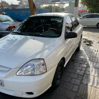 ریو مدل ۹۰|خودرو سواری و وانت|قرچک, میرزائی شمالی|دیوار