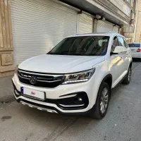 Sx5 مدل 1401|خودرو سواری و وانت|ارومیه, |دیوار