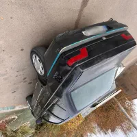 ۴۰۵ مدل ۸۱ موتور ۱۸۰۰ (نقد اقساط)