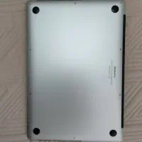 MacBook Pro retina mid 2015|رایانه همراه|تهران, مهران|دیوار