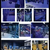 فرم بدنتو در باشگاه ما تغییر بده(ولیعصر)