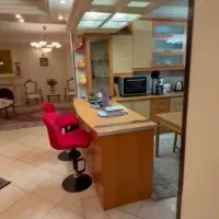 180 متر  قدالسهم دار  ( ونک )