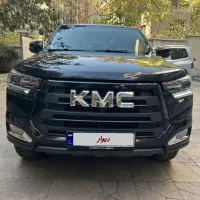 کی ام سی t8 مدل 1402