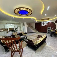 رهن ویلا دوبلکس مبله در منطقه سعادت آباد چمستان|اجارهٔ خانه و ویلا|چمستان, |دیوار