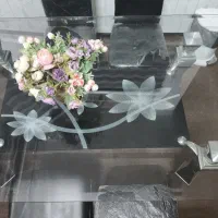 میز ناهارخوری|میز و صندلی غذاخوری|گناباد, |دیوار