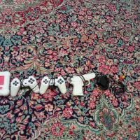 تی وی گیم معامله با پاور بانک