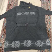 بافت پانچ درحدنو