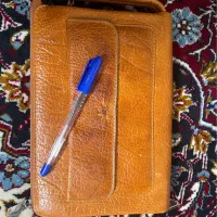 کیف چرم برند نوین چرم