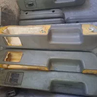 لوازم اسپورتی خودرو