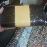 کیف LV اصل و دو عدد کیف پول در حدنو|کیف، کفش، کمربند|کرج, گوهردشت|دیوار